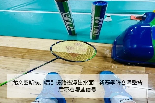 尤文图斯换帅后引援路线浮出水面，新赛季阵容调整背后藏着哪些信号